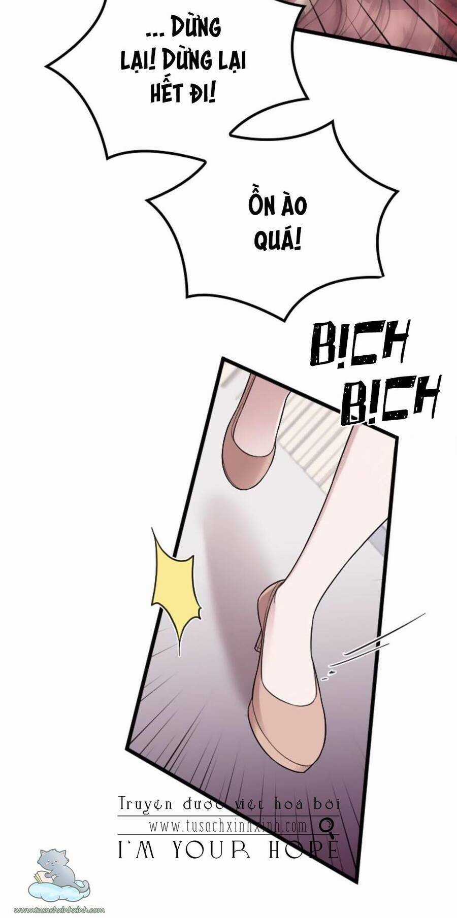 Cô Đi Mà Lấy Chồng Tôi Đi Chapter 36 trang 69