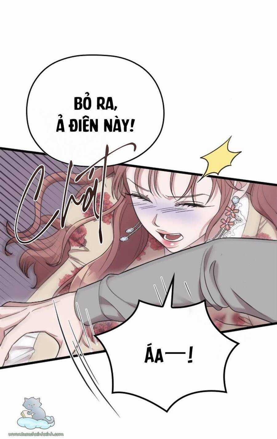 Cô Đi Mà Lấy Chồng Tôi Đi Chapter 36 trang 71