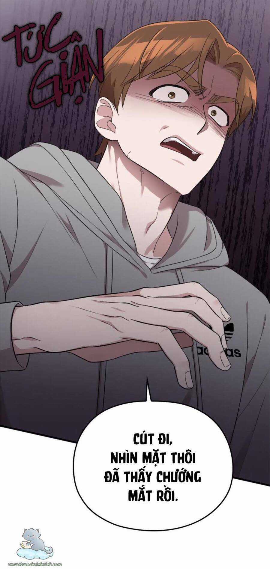 Cô Đi Mà Lấy Chồng Tôi Đi Chapter 36 trang 73