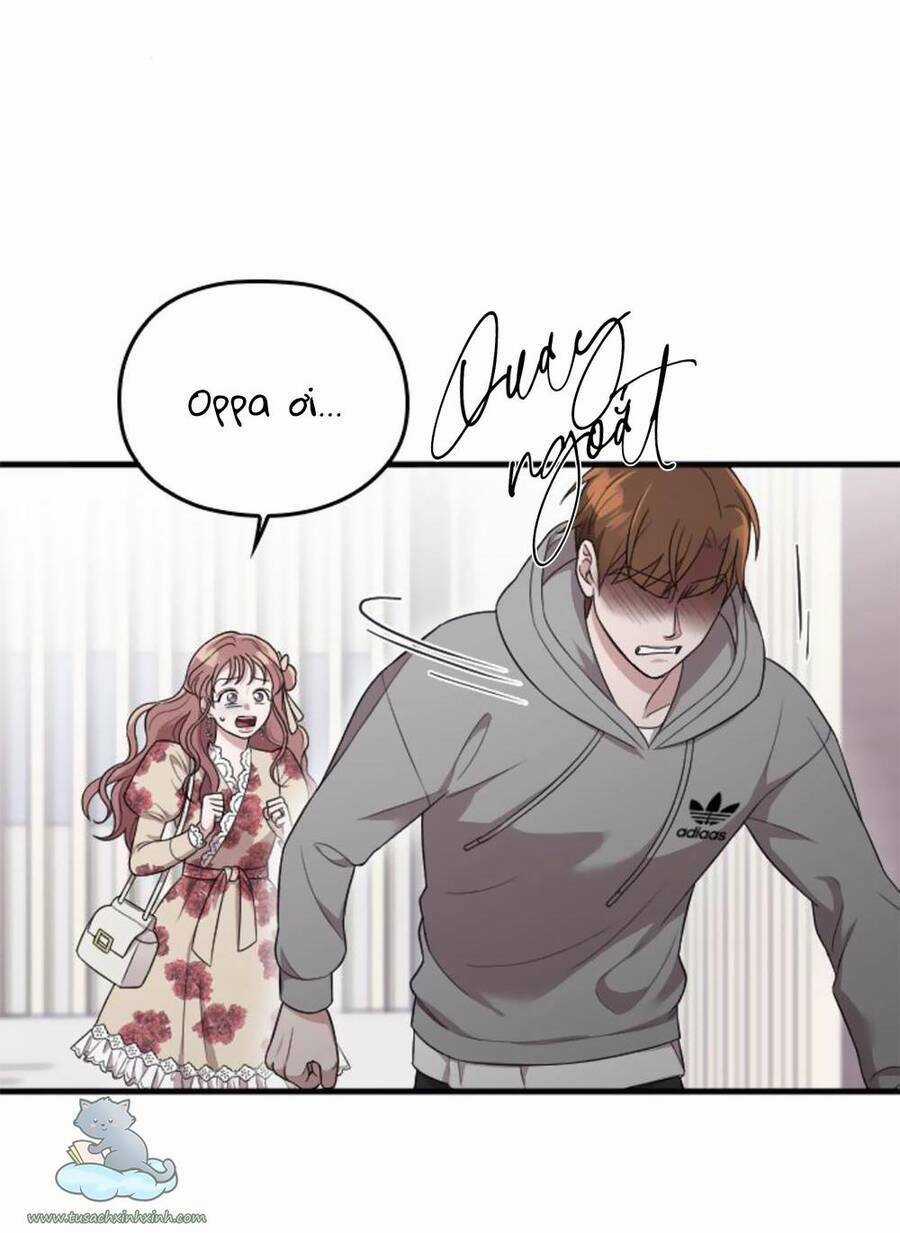 Cô Đi Mà Lấy Chồng Tôi Đi Chapter 36 trang 75