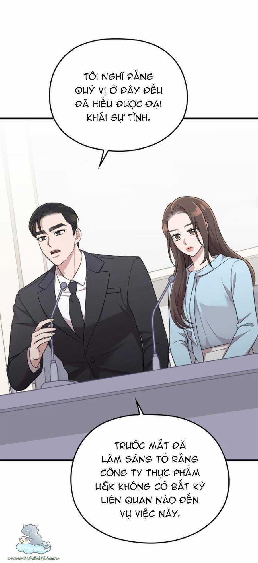 Cô Đi Mà Lấy Chồng Tôi Đi Chapter 36 trang 77