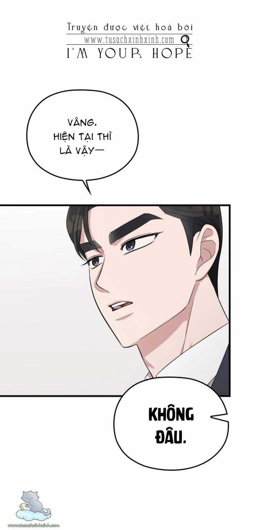 Cô Đi Mà Lấy Chồng Tôi Đi Chapter 36 trang 79