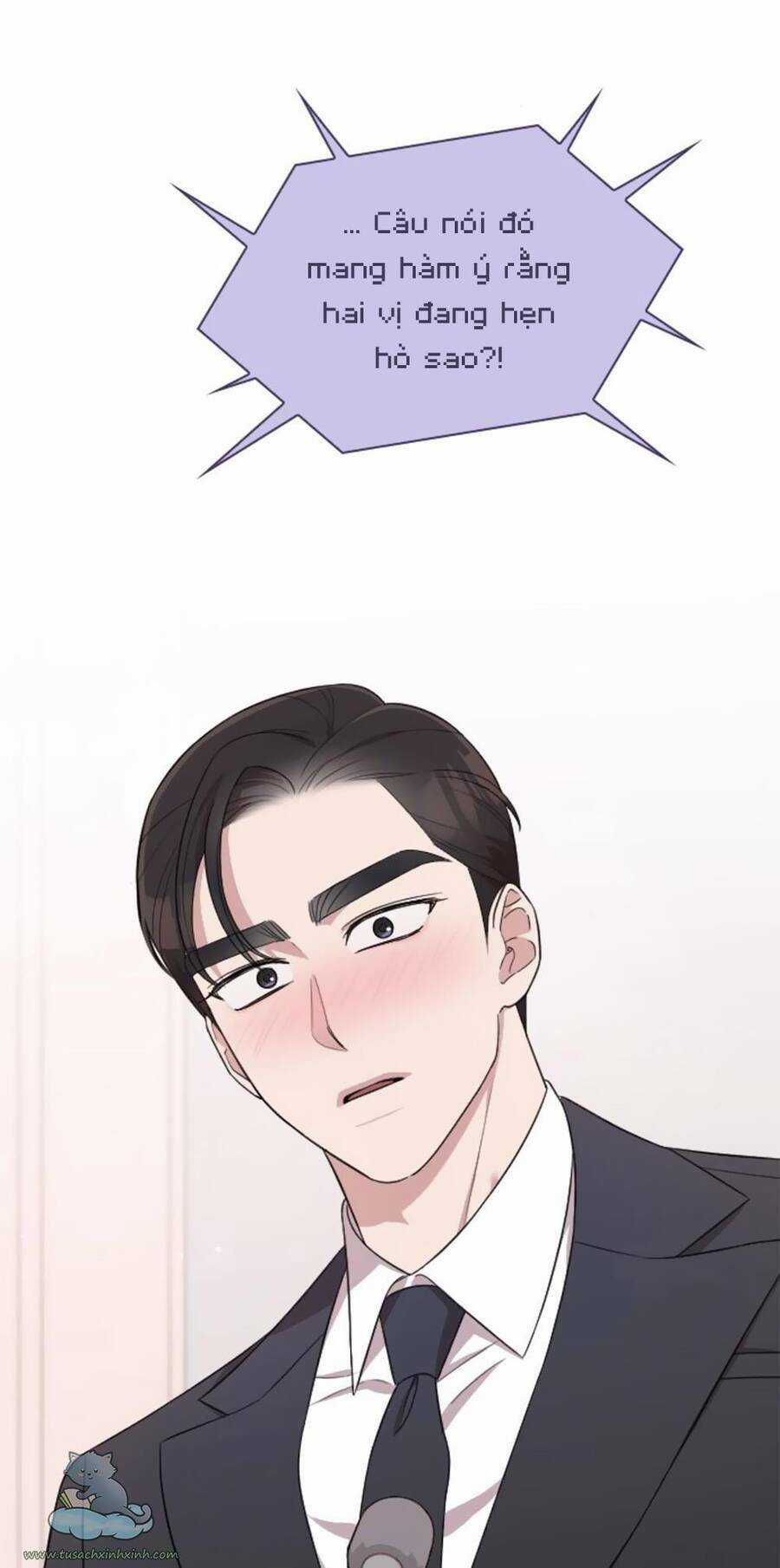 Cô Đi Mà Lấy Chồng Tôi Đi Chapter 36 trang 83