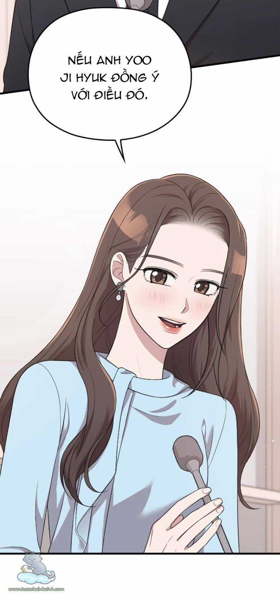 Cô Đi Mà Lấy Chồng Tôi Đi Chapter 36 trang 84