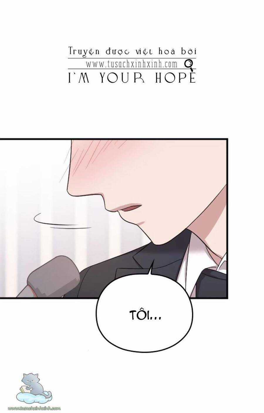 Cô Đi Mà Lấy Chồng Tôi Đi Chapter 36 trang 85