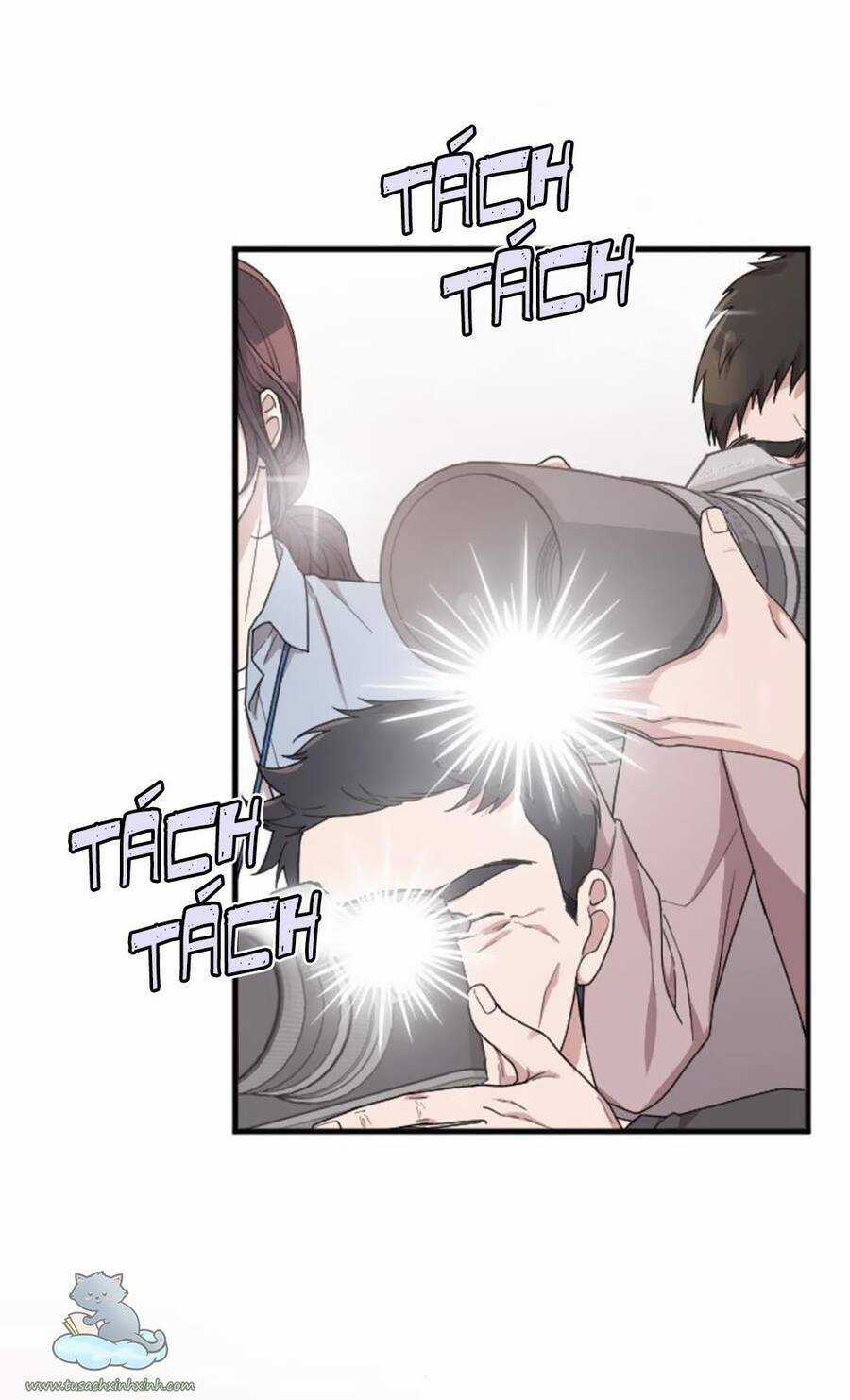 Cô Đi Mà Lấy Chồng Tôi Đi Chapter 36 trang 86