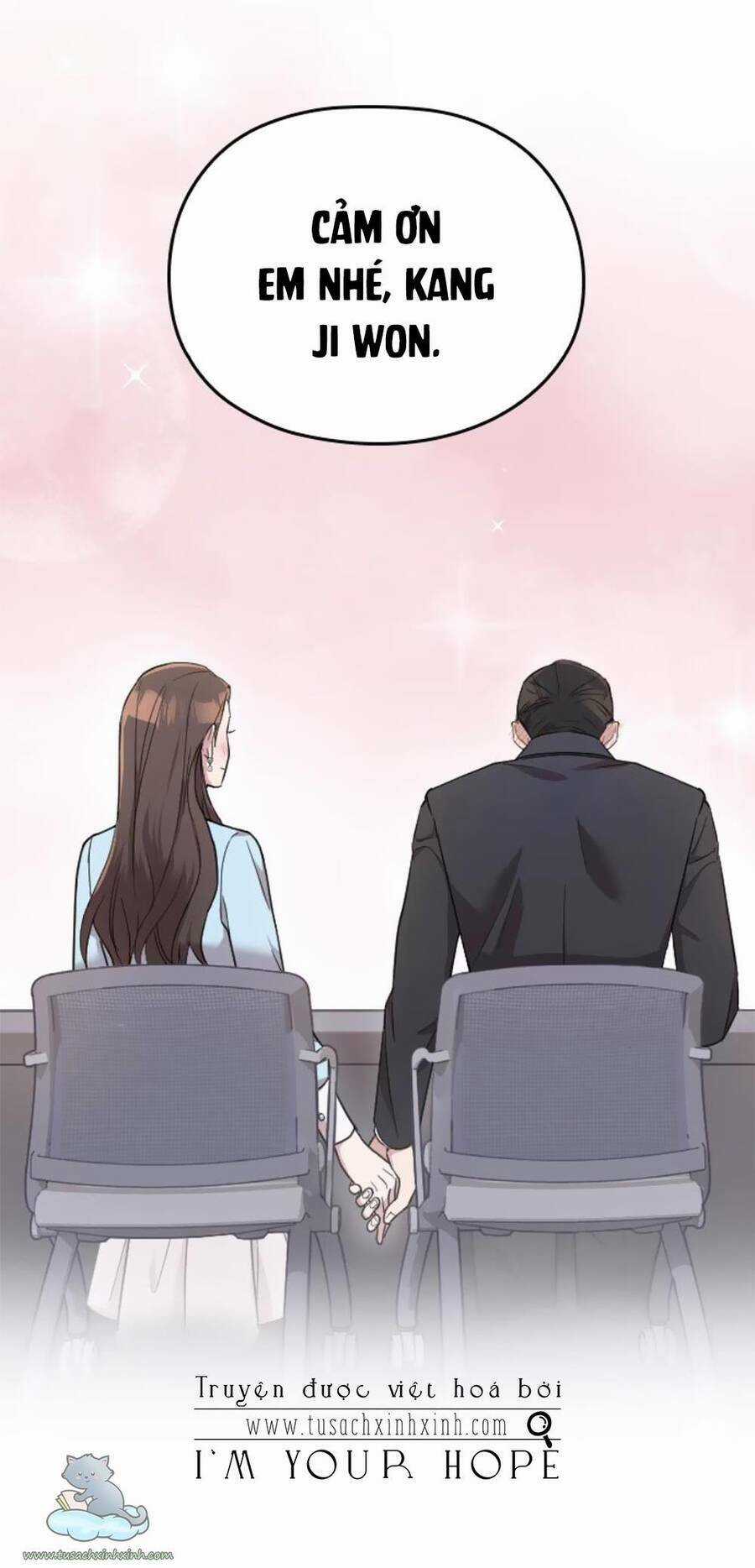 Cô Đi Mà Lấy Chồng Tôi Đi Chapter 36 trang 87