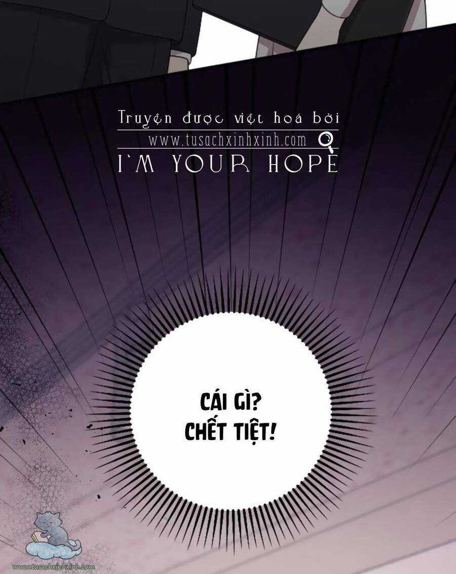 Cô Đi Mà Lấy Chồng Tôi Đi Chapter 36 trang 9