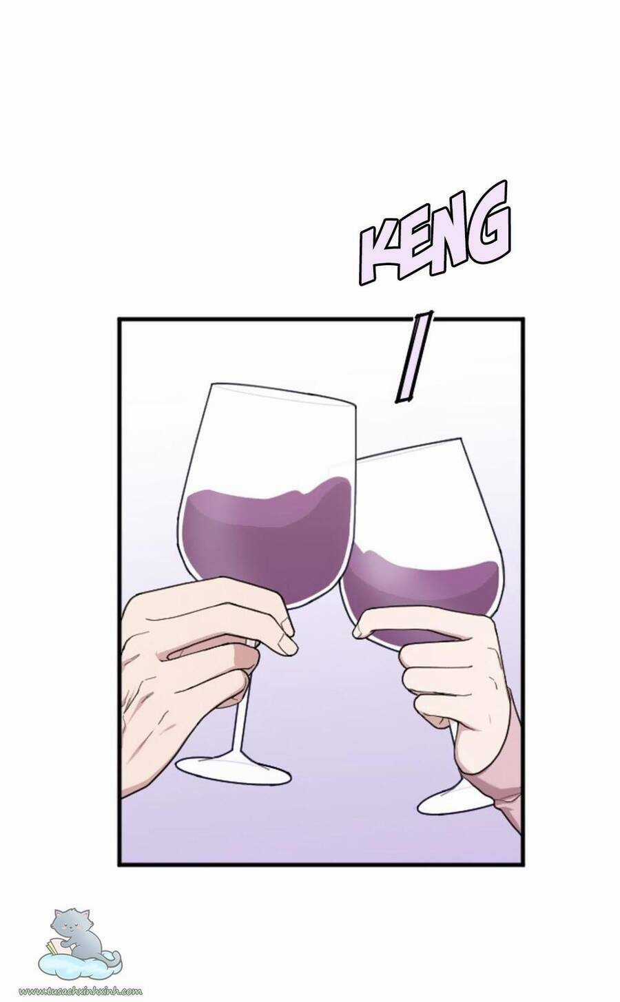 Cô Đi Mà Lấy Chồng Tôi Đi Chapter 36 trang 91