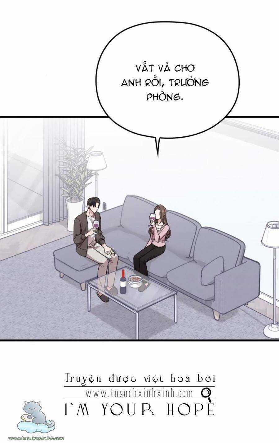 Cô Đi Mà Lấy Chồng Tôi Đi Chapter 36 trang 92