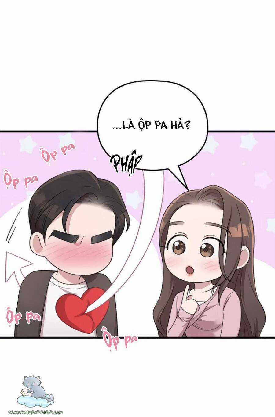 Cô Đi Mà Lấy Chồng Tôi Đi Chapter 36 trang 94