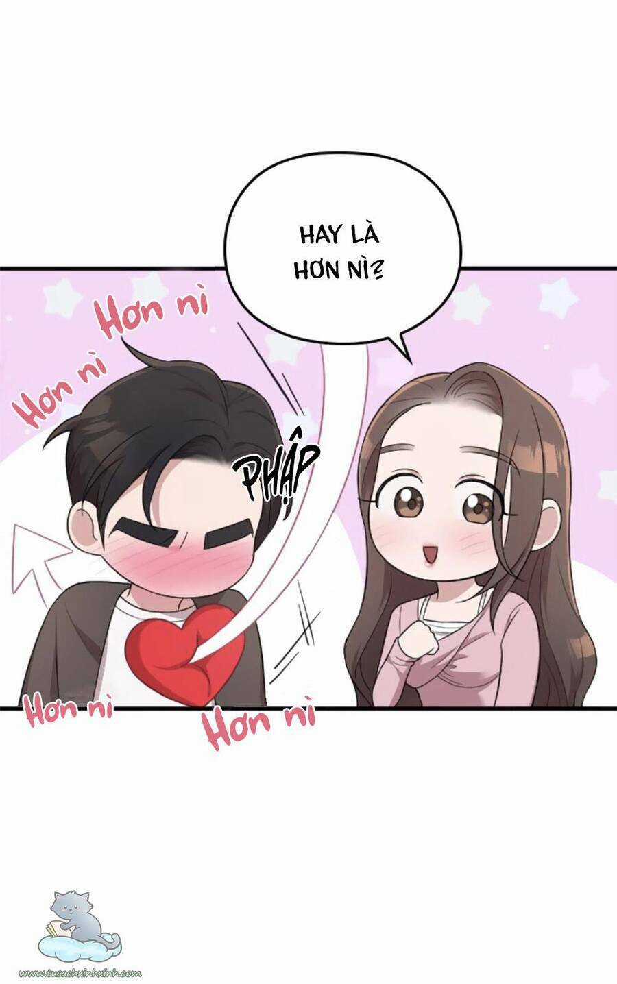 Cô Đi Mà Lấy Chồng Tôi Đi Chapter 36 trang 95