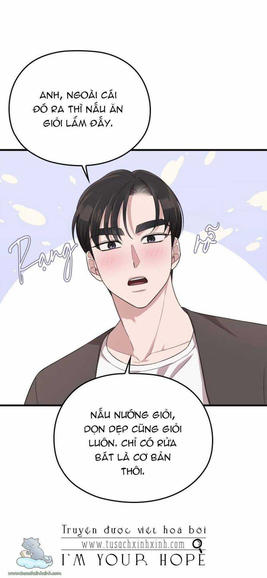 Cô Đi Mà Lấy Chồng Tôi Đi Chapter 36 trang 98
