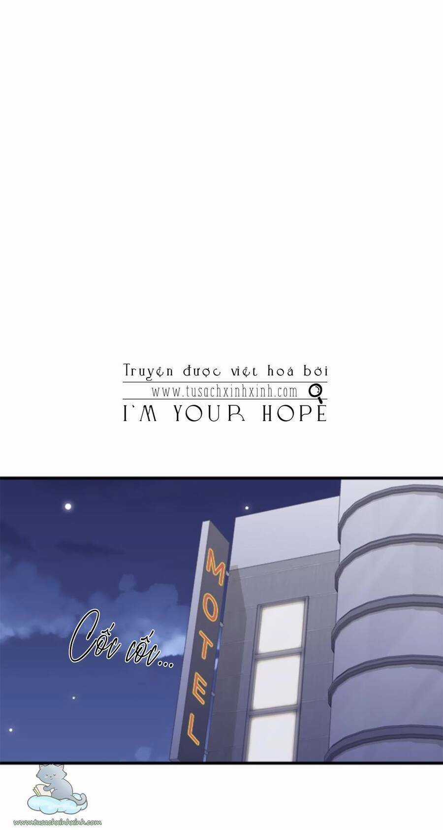 Cô Đi Mà Lấy Chồng Tôi Đi Chapter 37 trang 10