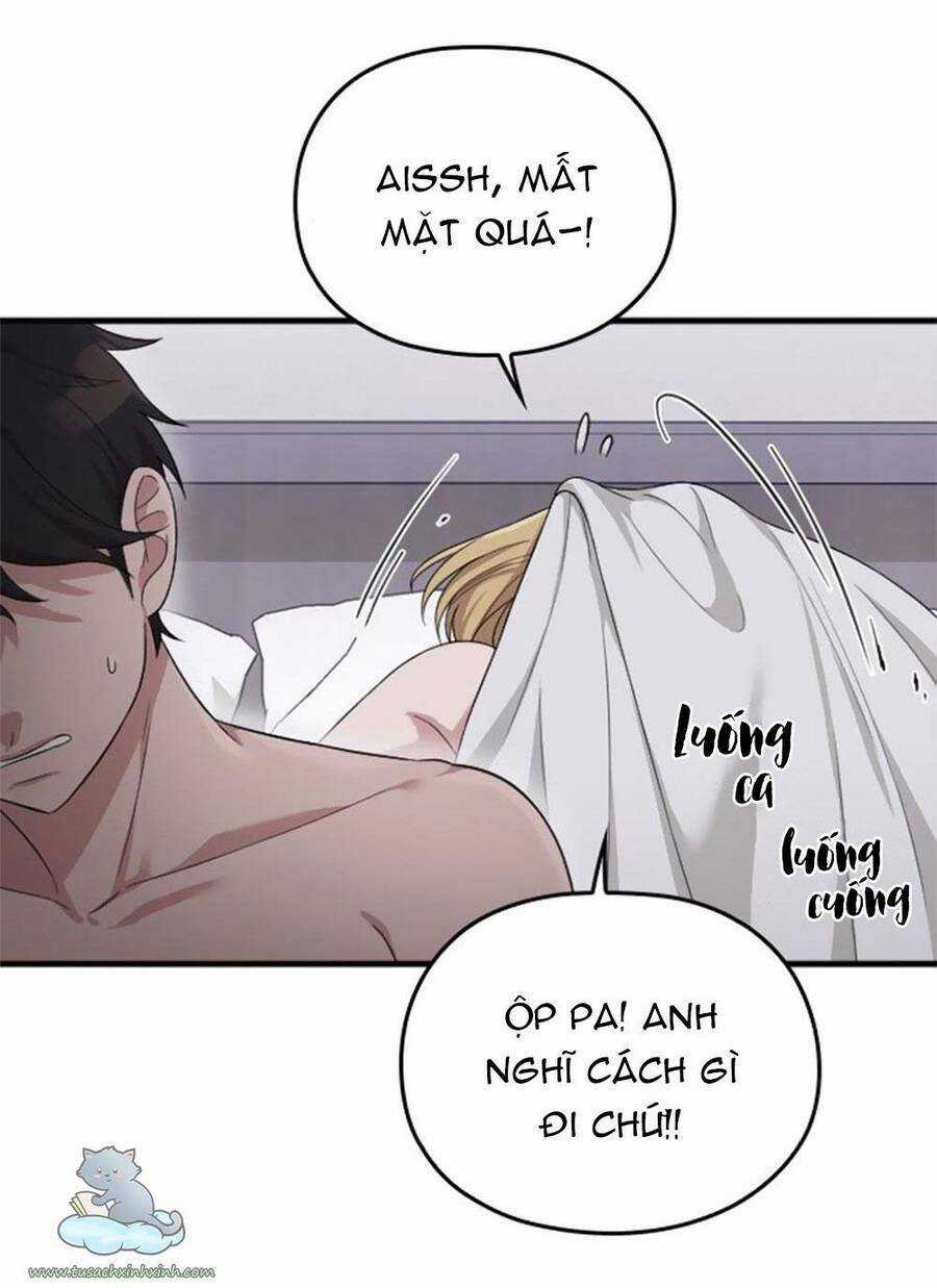 Cô Đi Mà Lấy Chồng Tôi Đi Chapter 37 trang 100