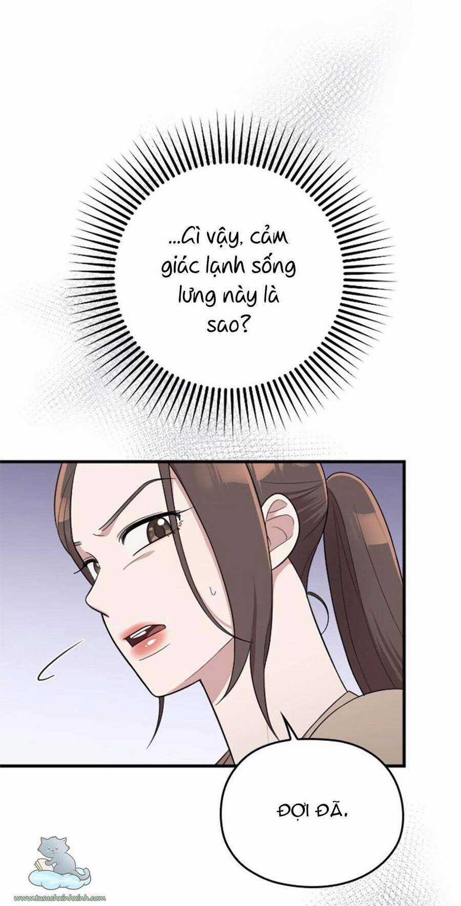 Cô Đi Mà Lấy Chồng Tôi Đi Chapter 37 trang 102