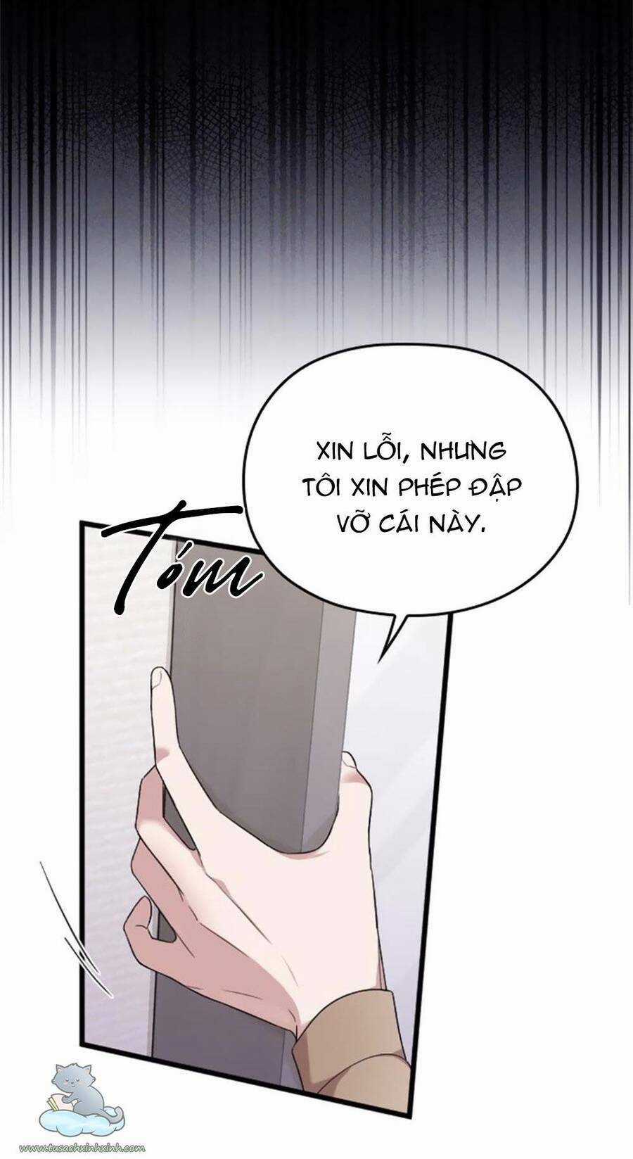 Cô Đi Mà Lấy Chồng Tôi Đi Chapter 37 trang 106