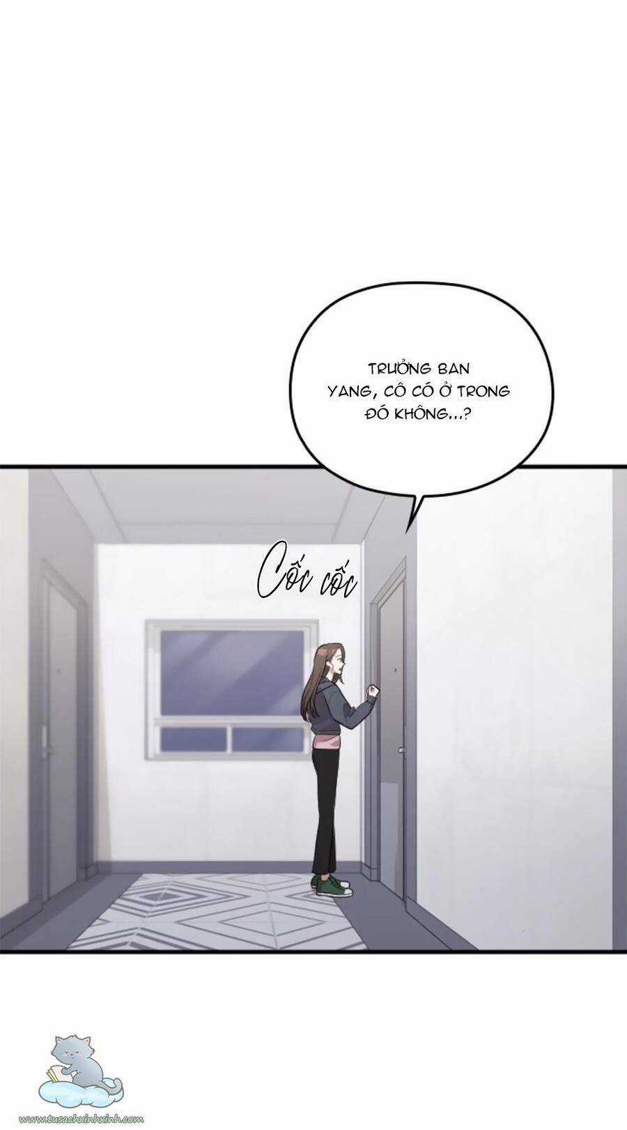 Cô Đi Mà Lấy Chồng Tôi Đi Chapter 37 trang 11