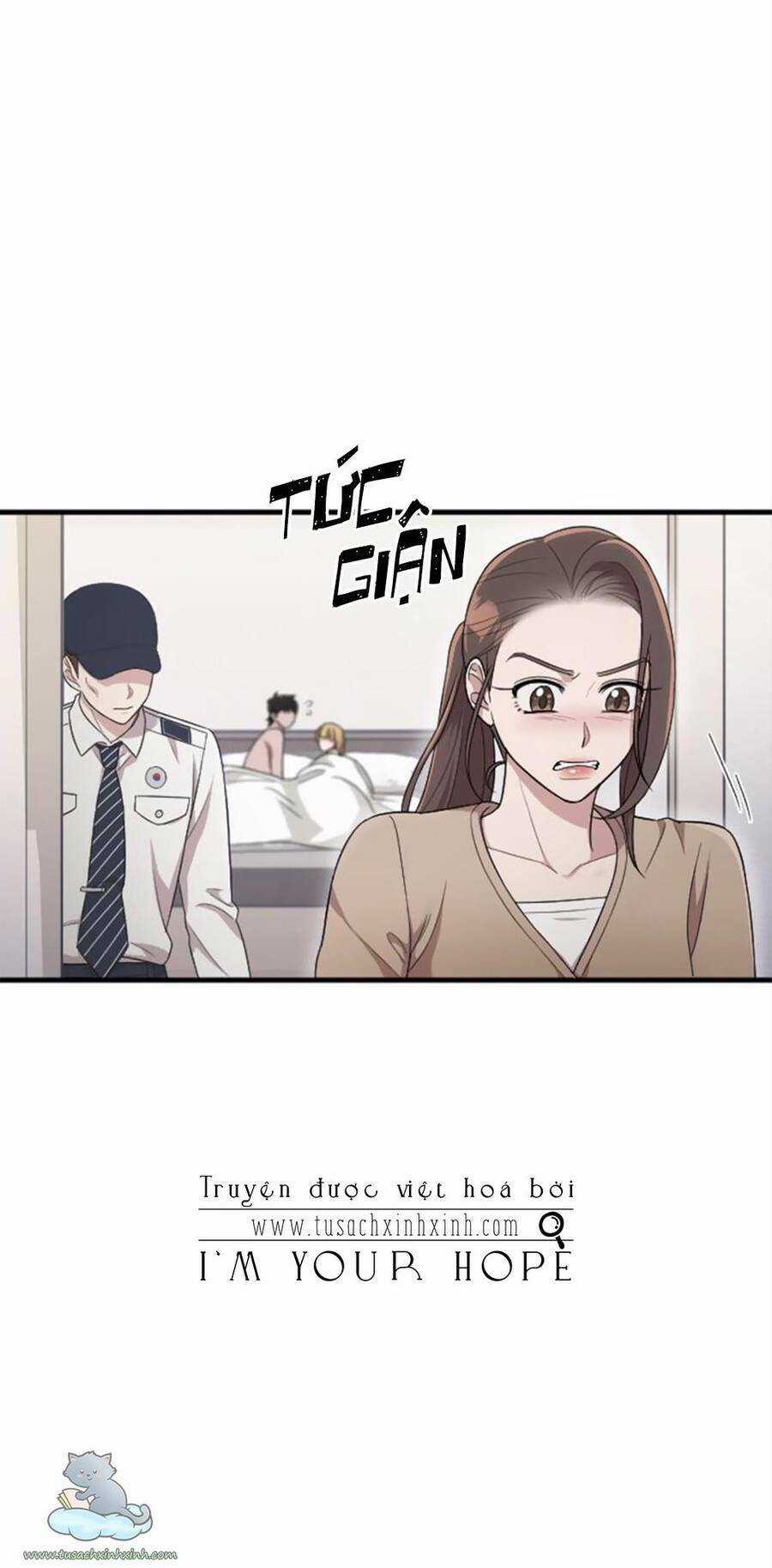 Cô Đi Mà Lấy Chồng Tôi Đi Chapter 37 trang 111