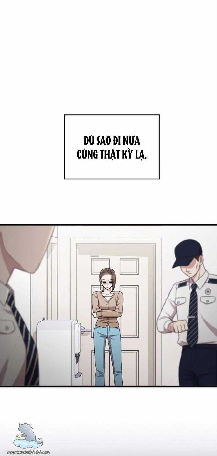 Cô Đi Mà Lấy Chồng Tôi Đi Chapter 37 trang 112