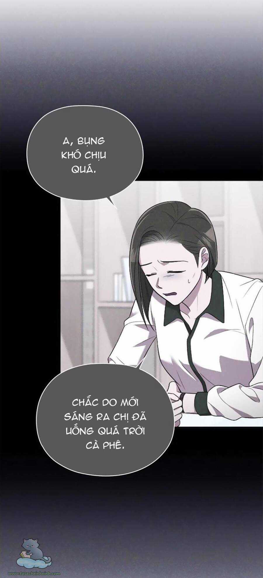 Cô Đi Mà Lấy Chồng Tôi Đi Chapter 37 trang 113