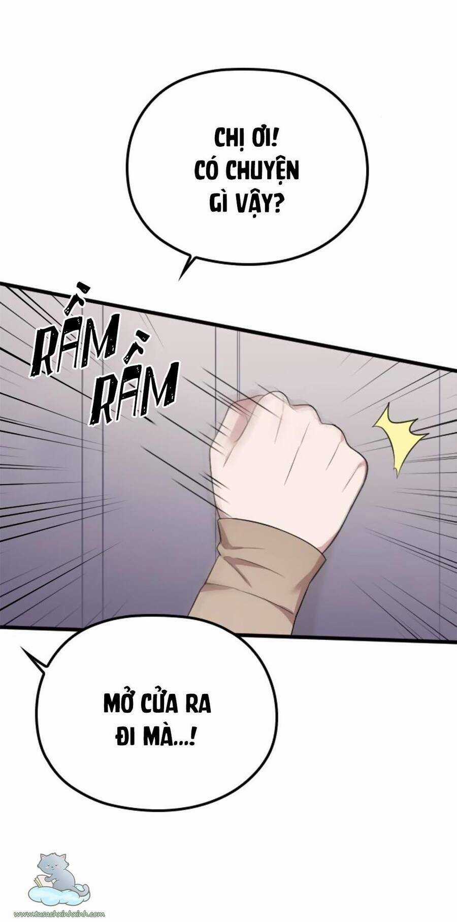 Cô Đi Mà Lấy Chồng Tôi Đi Chapter 37 trang 121