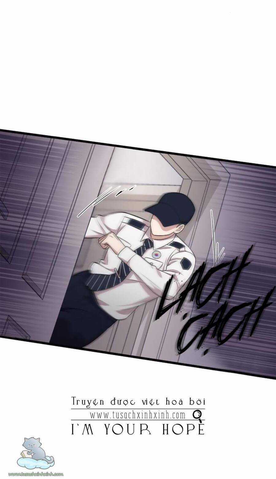 Cô Đi Mà Lấy Chồng Tôi Đi Chapter 37 trang 122