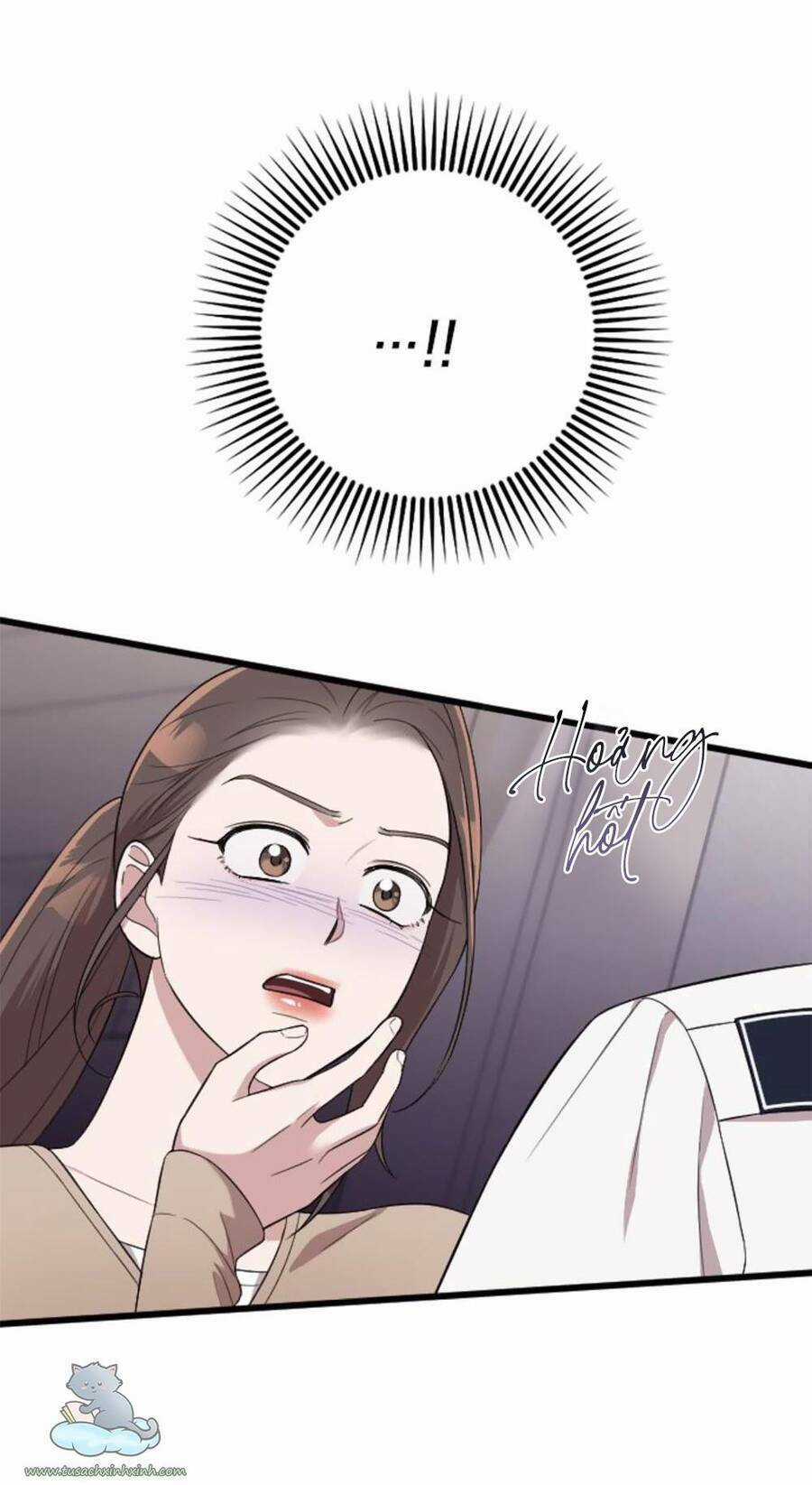 Cô Đi Mà Lấy Chồng Tôi Đi Chapter 37 trang 123