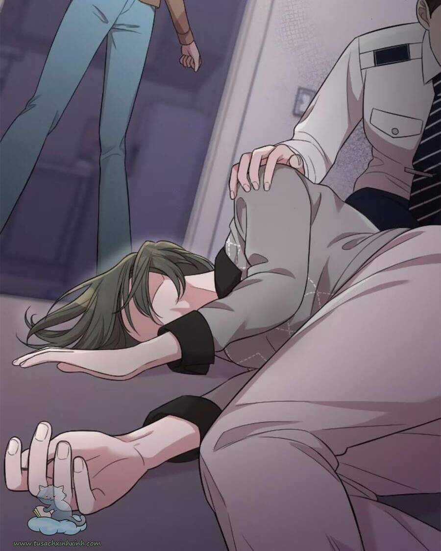 Cô Đi Mà Lấy Chồng Tôi Đi Chapter 37 trang 126