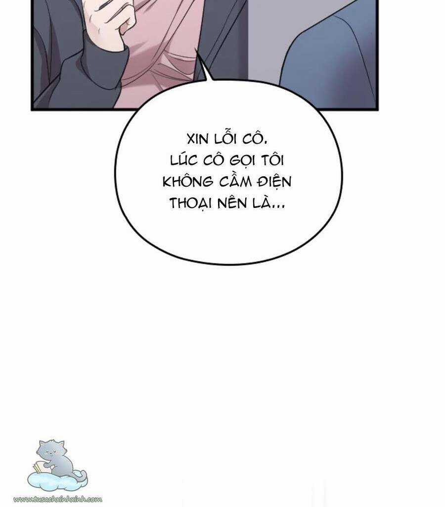 Cô Đi Mà Lấy Chồng Tôi Đi Chapter 37 trang 13