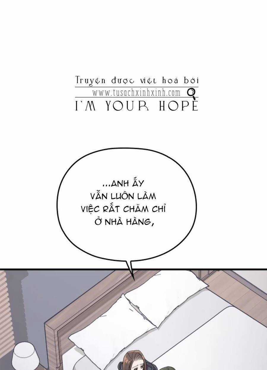 Cô Đi Mà Lấy Chồng Tôi Đi Chapter 37 trang 17