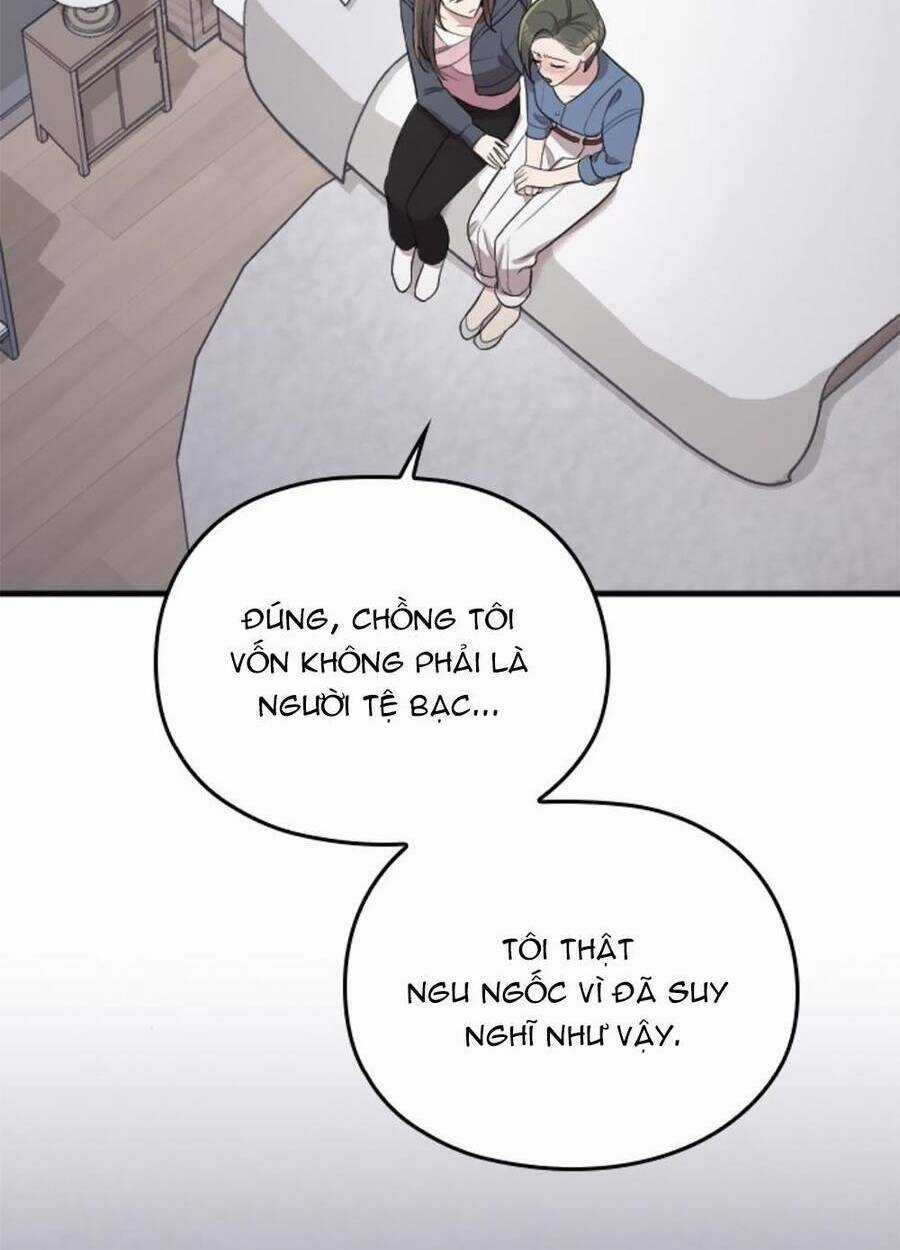 Cô Đi Mà Lấy Chồng Tôi Đi Chapter 37 trang 18