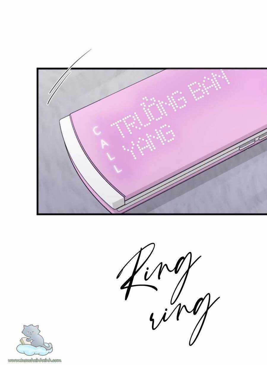 Cô Đi Mà Lấy Chồng Tôi Đi Chapter 37 trang 2