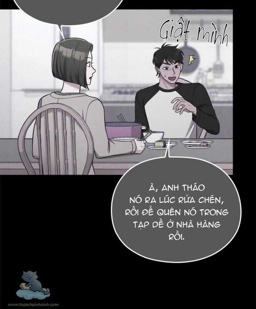 Cô Đi Mà Lấy Chồng Tôi Đi Chapter 37 trang 21