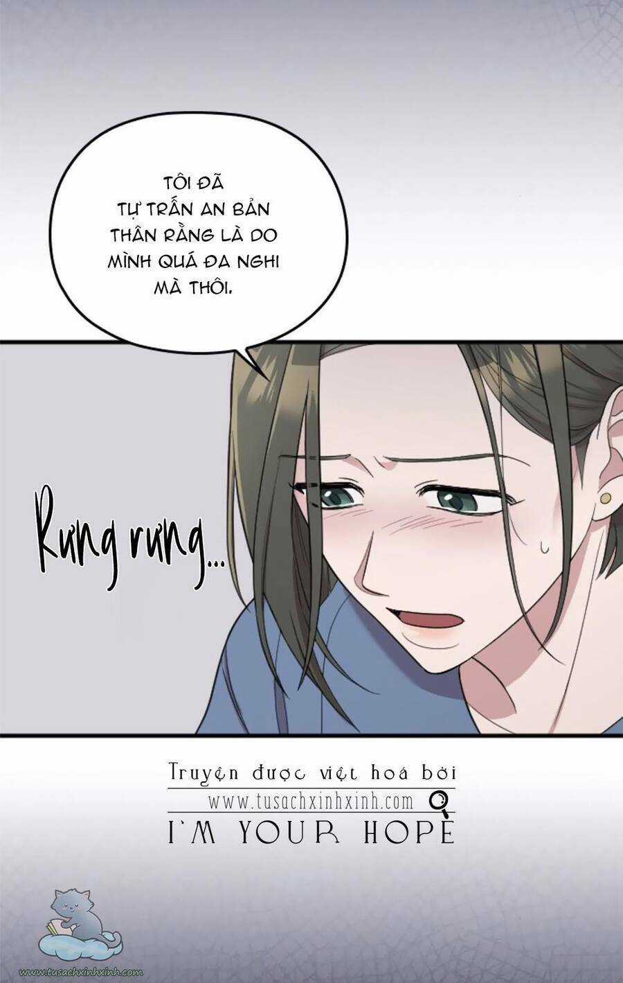 Cô Đi Mà Lấy Chồng Tôi Đi Chapter 37 trang 24