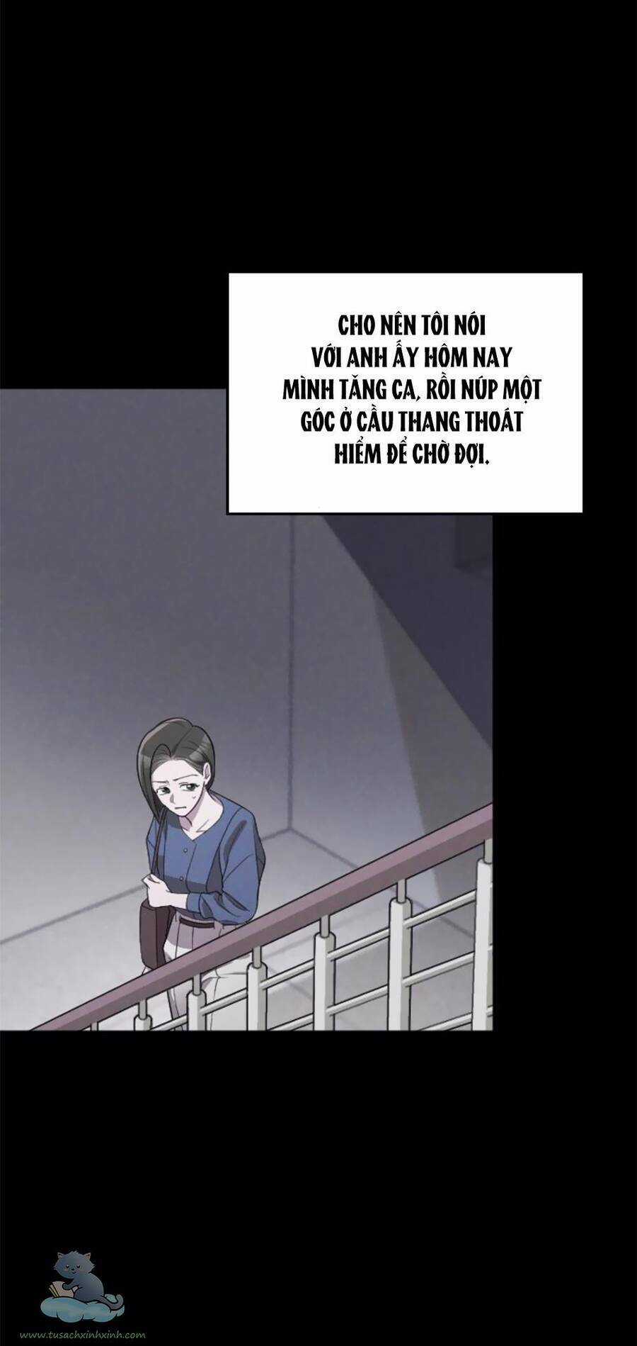 Cô Đi Mà Lấy Chồng Tôi Đi Chapter 37 trang 26