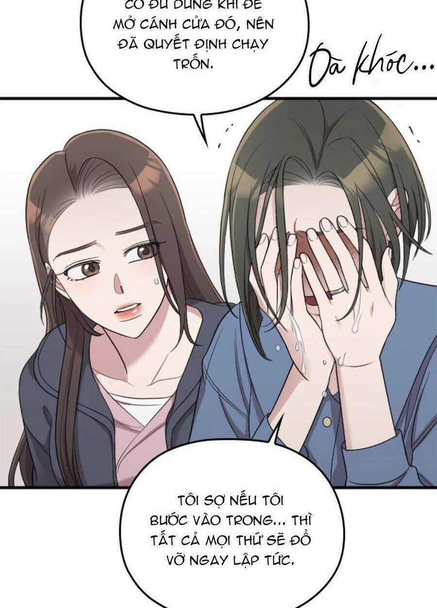 Cô Đi Mà Lấy Chồng Tôi Đi Chapter 37 trang 29