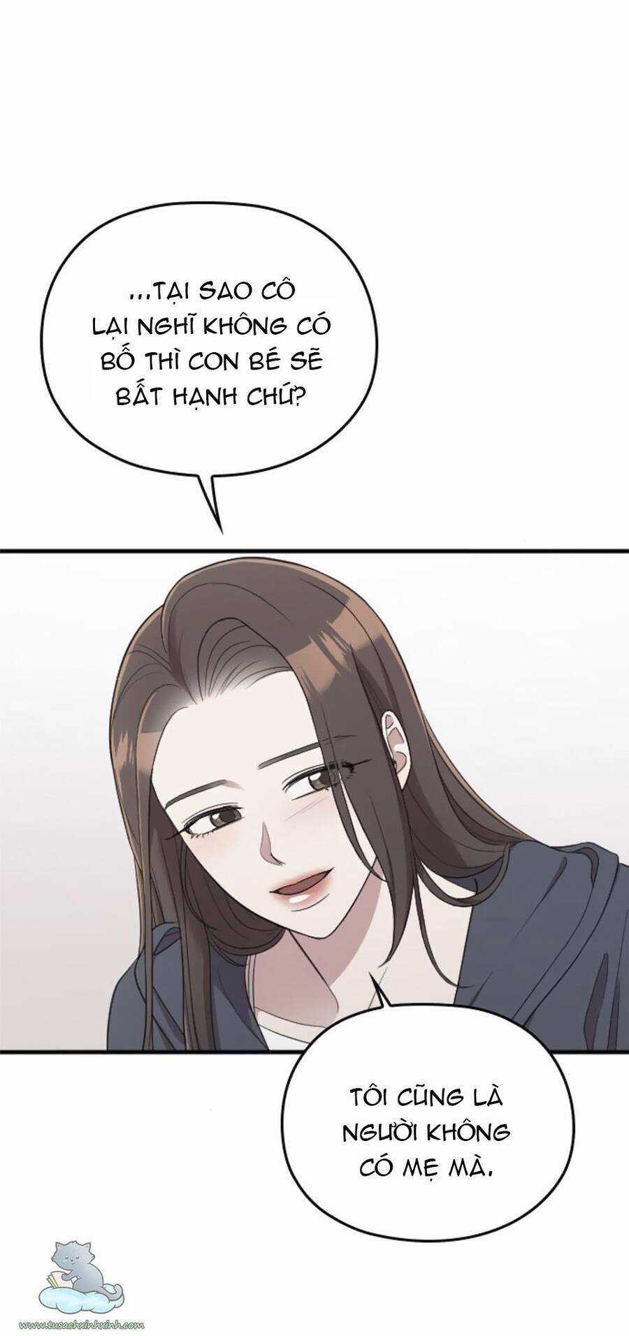 Cô Đi Mà Lấy Chồng Tôi Đi Chapter 37 trang 35