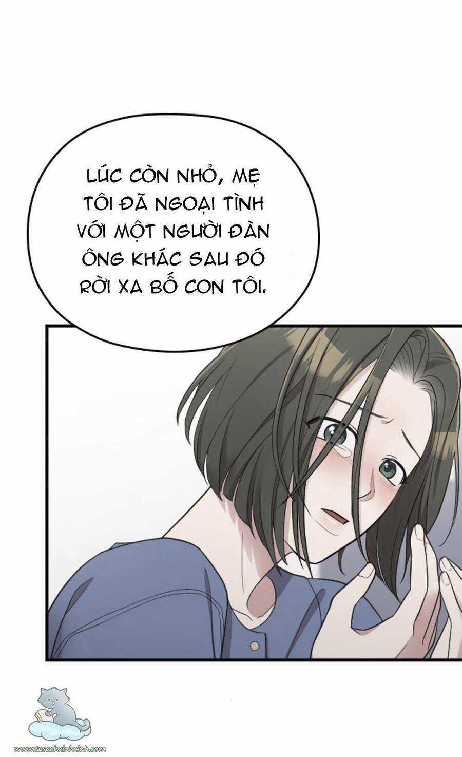 Cô Đi Mà Lấy Chồng Tôi Đi Chapter 37 trang 36