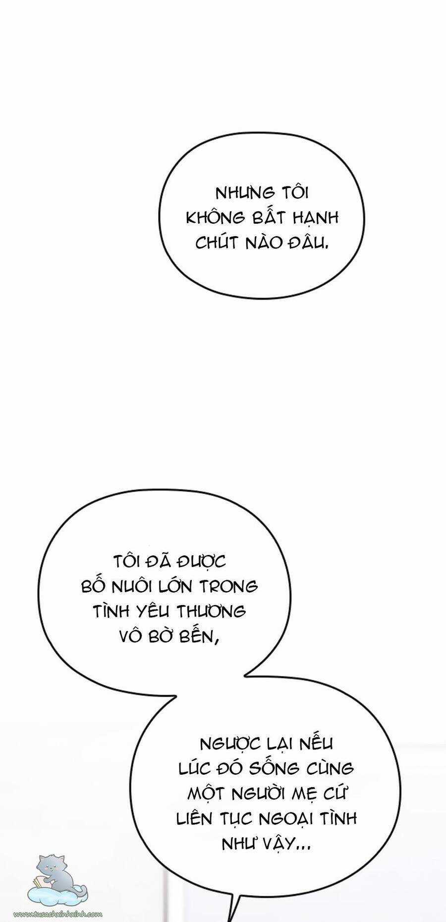 Cô Đi Mà Lấy Chồng Tôi Đi Chapter 37 trang 37