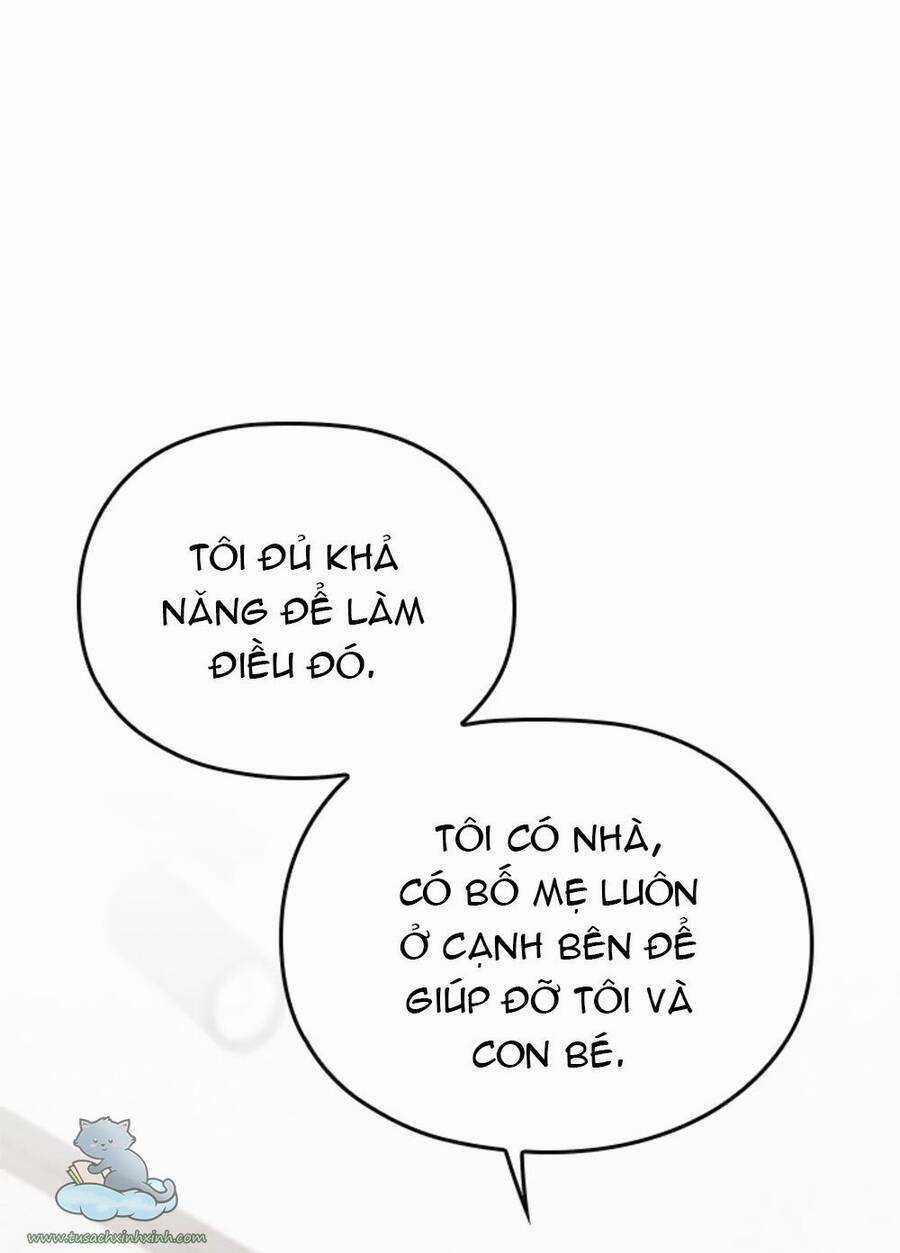 Cô Đi Mà Lấy Chồng Tôi Đi Chapter 37 trang 43