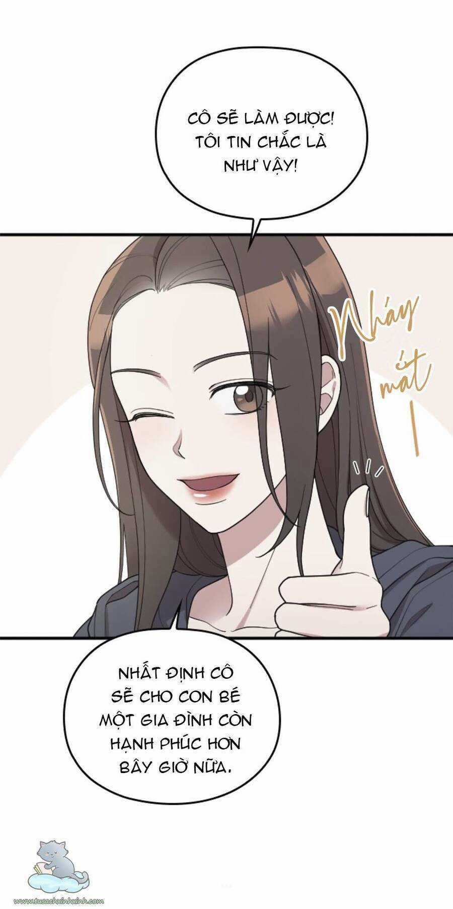 Cô Đi Mà Lấy Chồng Tôi Đi Chapter 37 trang 46