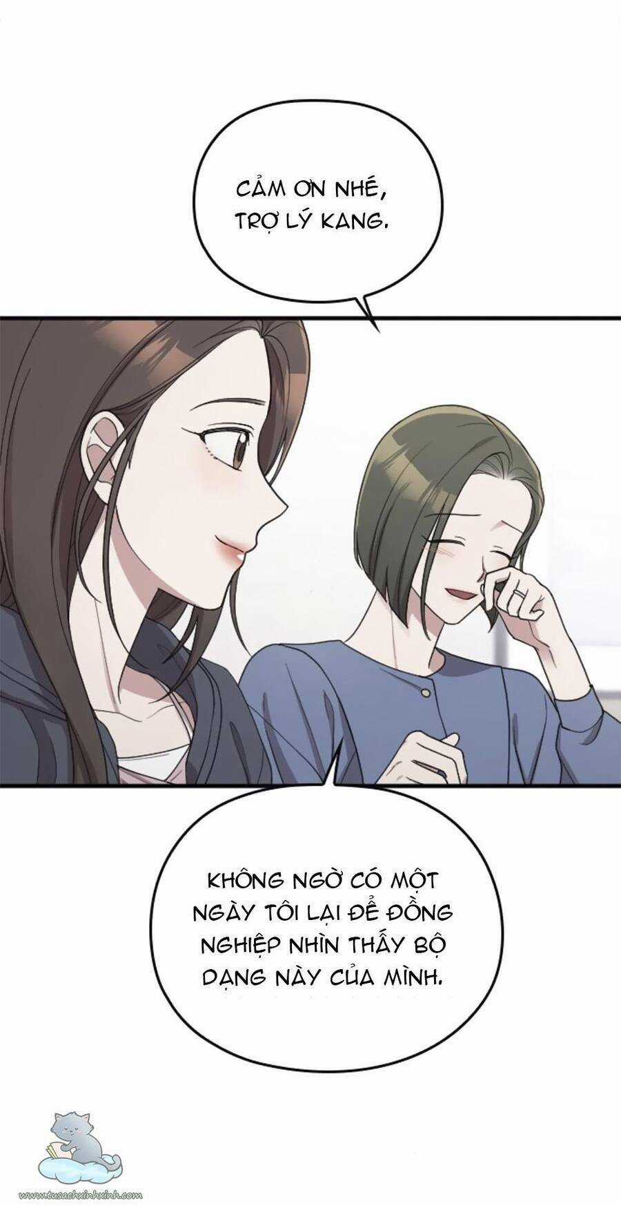 Cô Đi Mà Lấy Chồng Tôi Đi Chapter 37 trang 47