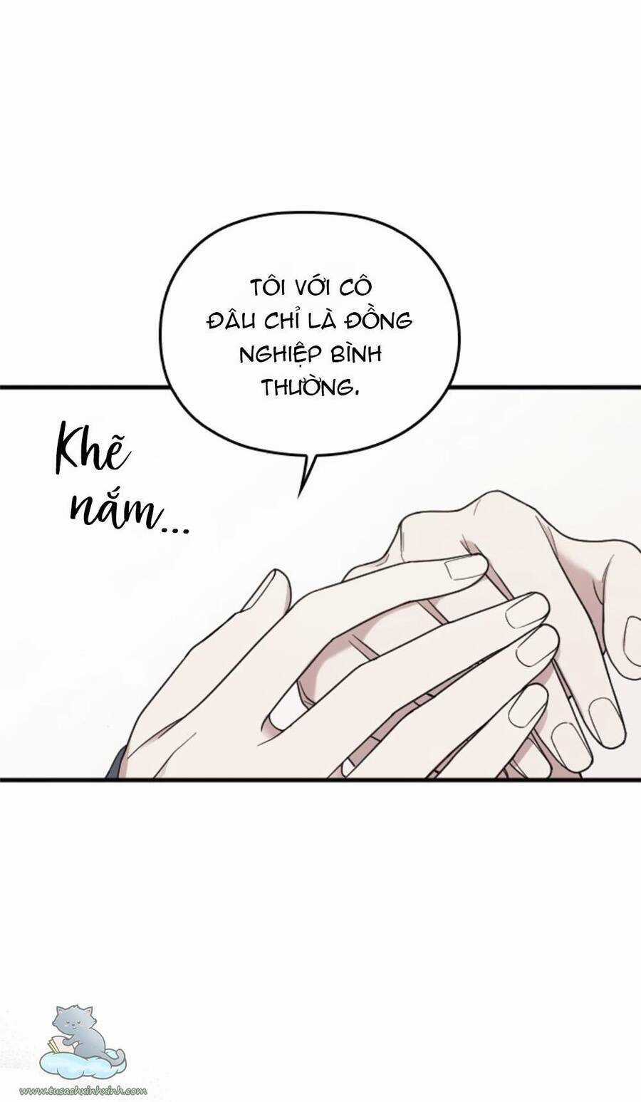 Cô Đi Mà Lấy Chồng Tôi Đi Chapter 37 trang 48