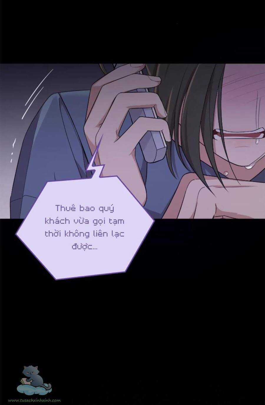 Cô Đi Mà Lấy Chồng Tôi Đi Chapter 37 trang 5