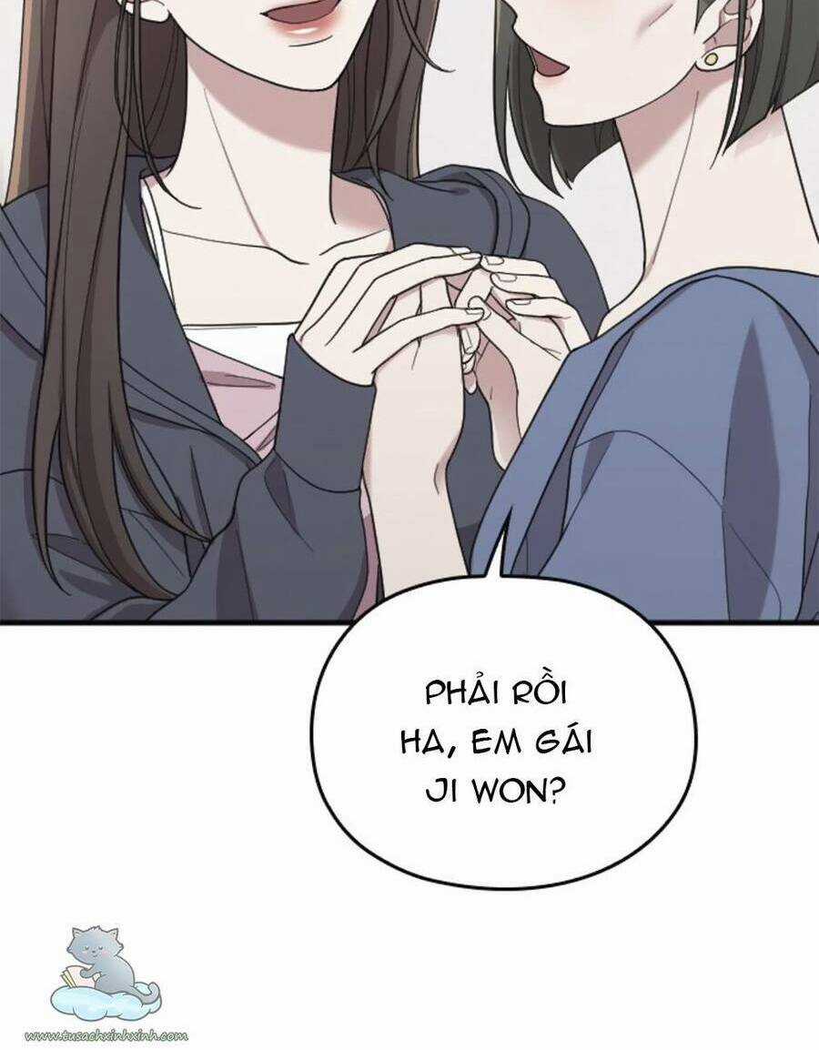 Cô Đi Mà Lấy Chồng Tôi Đi Chapter 37 trang 50