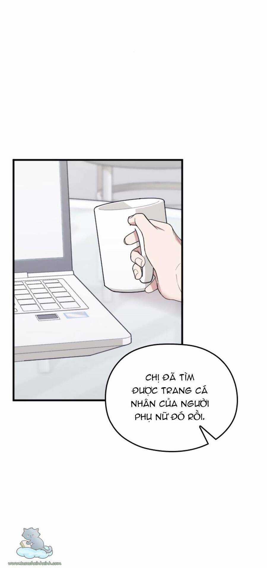 Cô Đi Mà Lấy Chồng Tôi Đi Chapter 37 trang 56