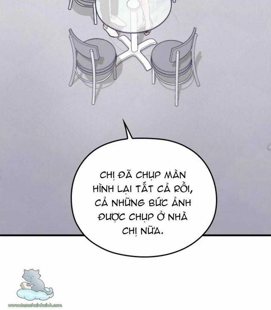 Cô Đi Mà Lấy Chồng Tôi Đi Chapter 37 trang 58