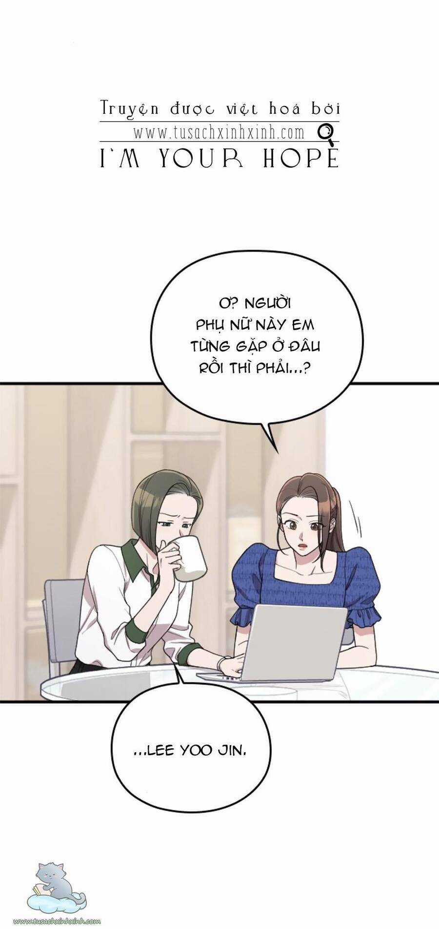 Cô Đi Mà Lấy Chồng Tôi Đi Chapter 37 trang 59