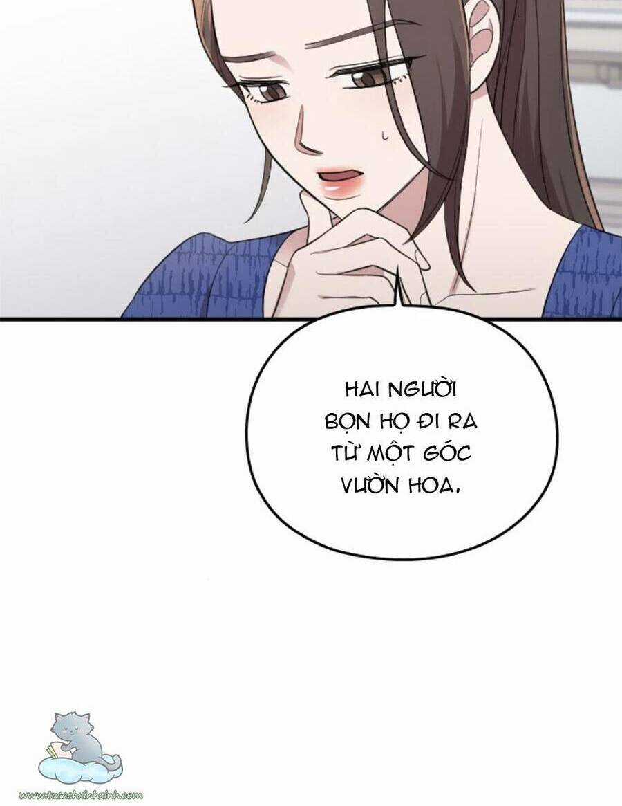 Cô Đi Mà Lấy Chồng Tôi Đi Chapter 37 trang 62